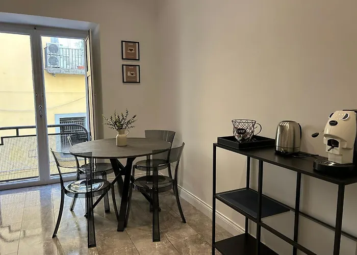 Casa Matilde