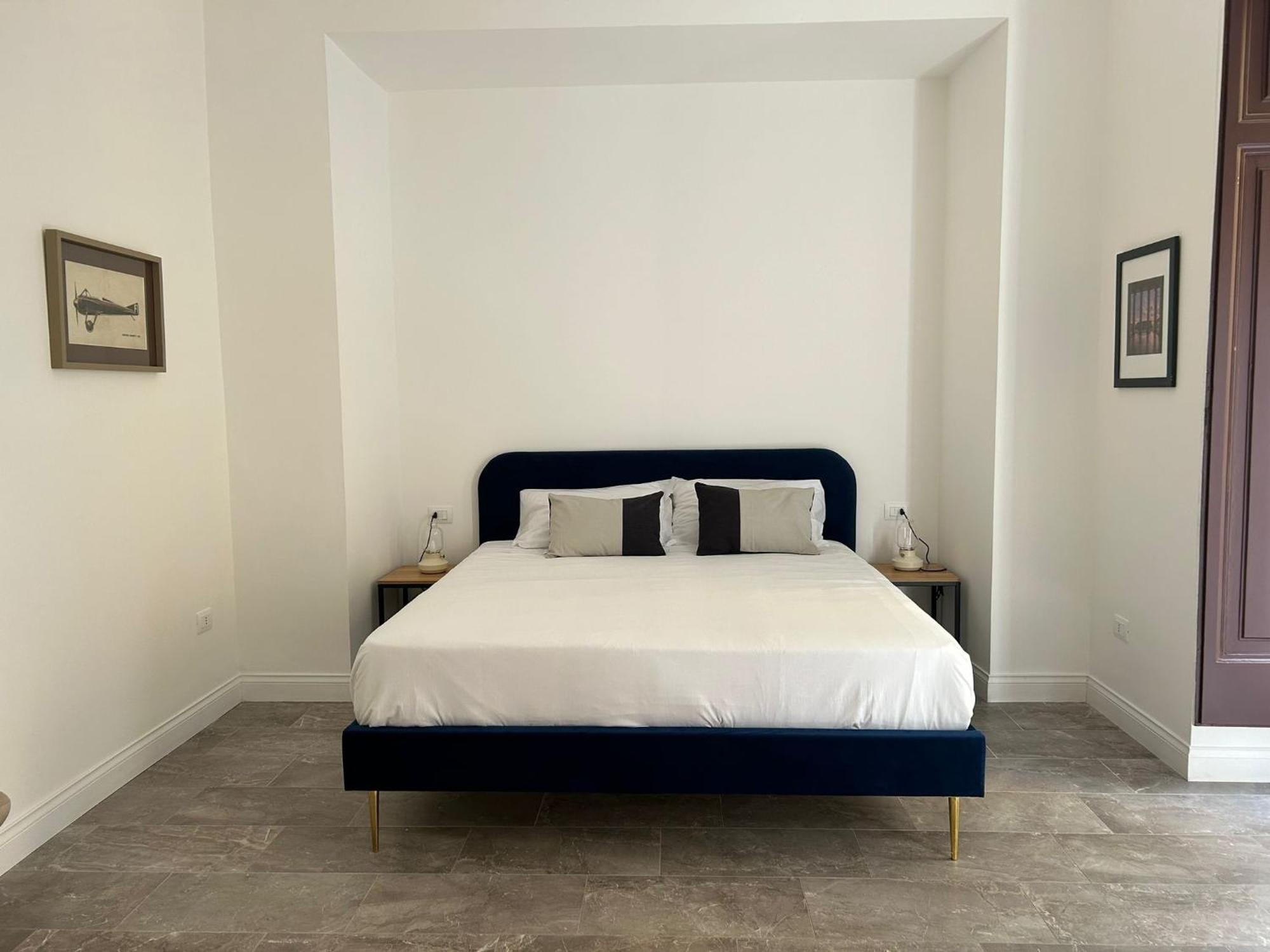 Casa Matilde * Naples